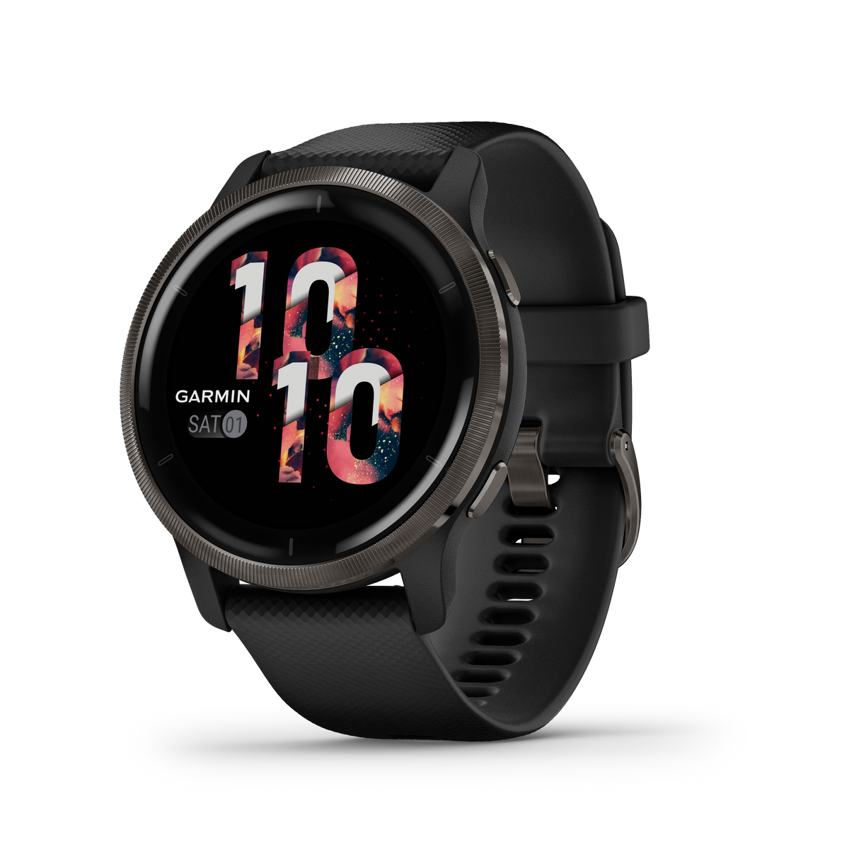 Garmin Venu 2 45MM ultraleisuresa