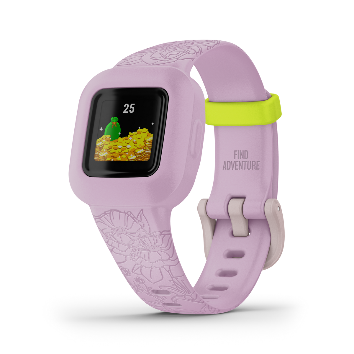 Vivofit 2025 active hr