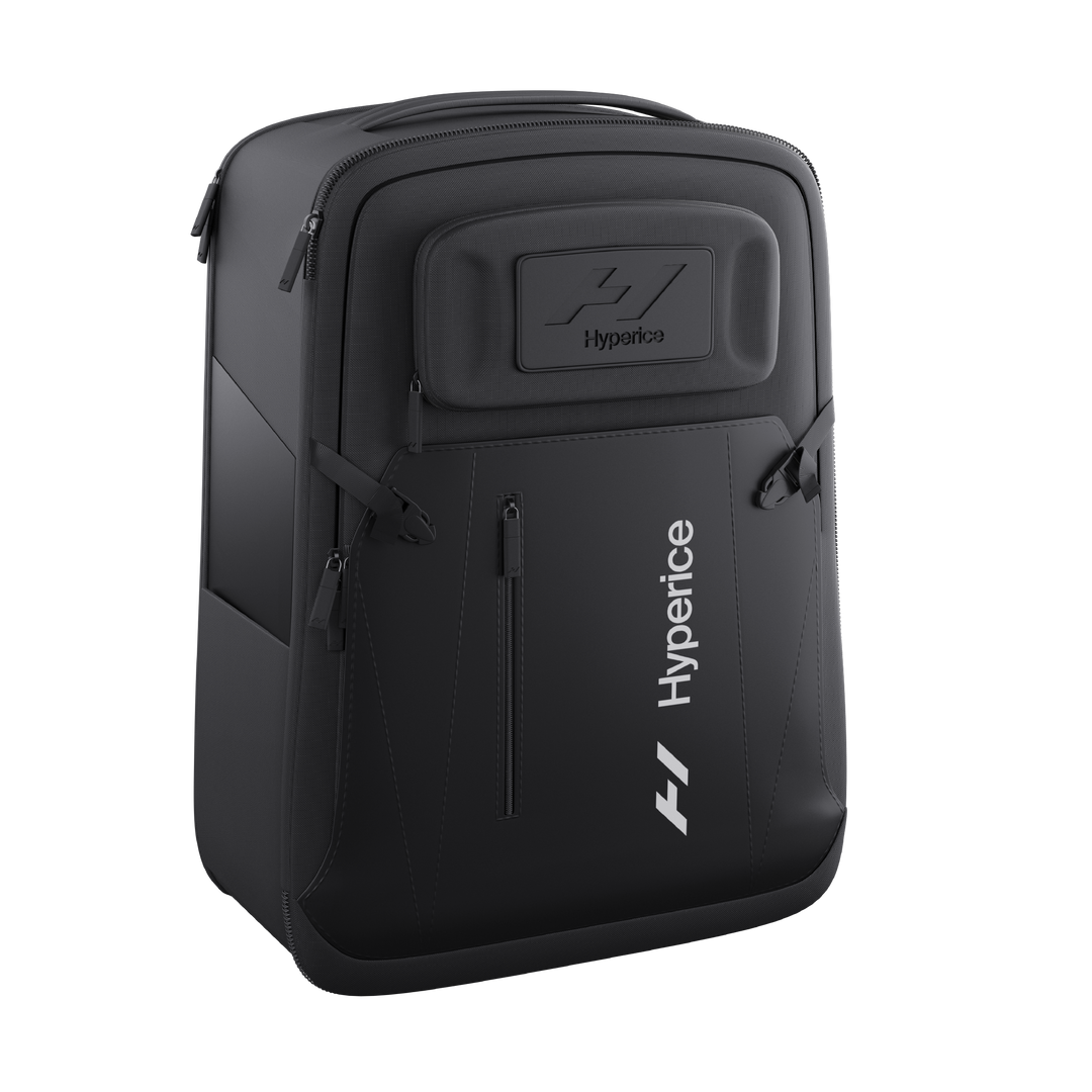 Hyperice Normatec Backpack – ultraleisuresa