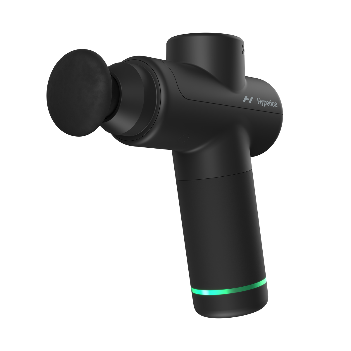 Hyperice Hypervolt Go 2 - Black – ultraleisuresa