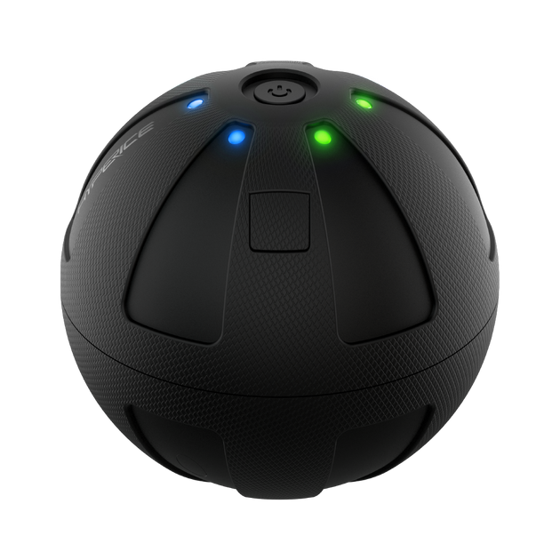 Hyperice Hypersphere – ultraleisuresa