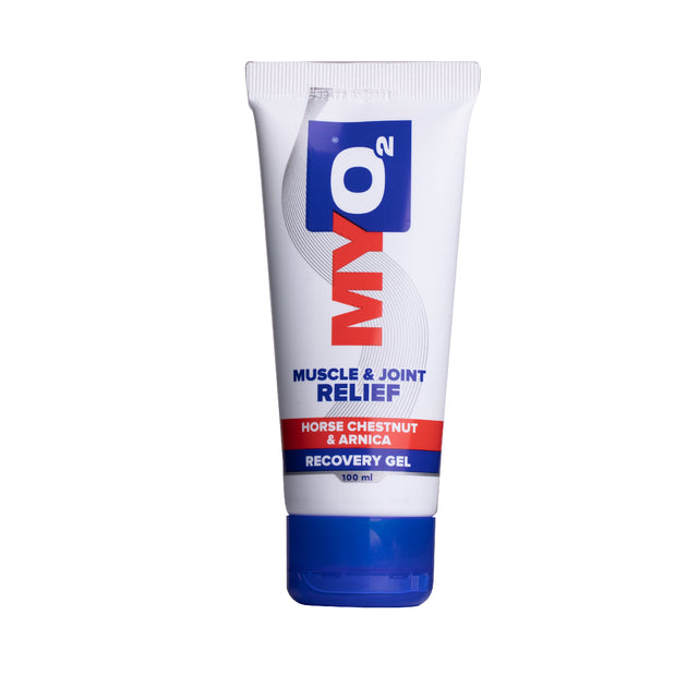 MYO2 Recovery Gel – ultraleisuresa