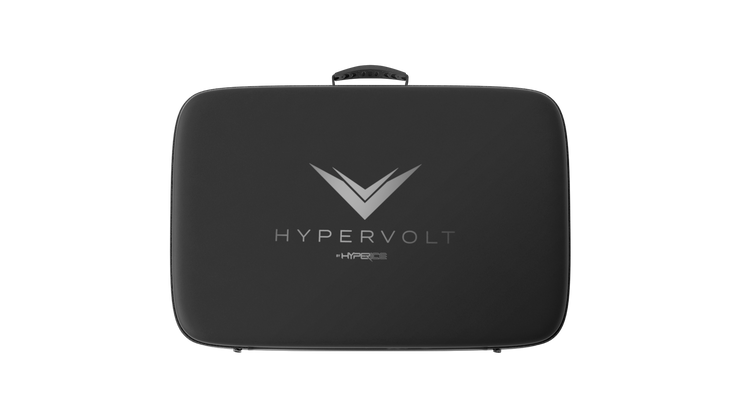Hyperice Hypervolt Carry Case