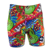 Funky Pants Ladies Classic - Small