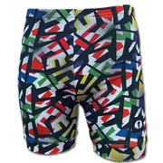 Funky Pants Ladies Classic - Small