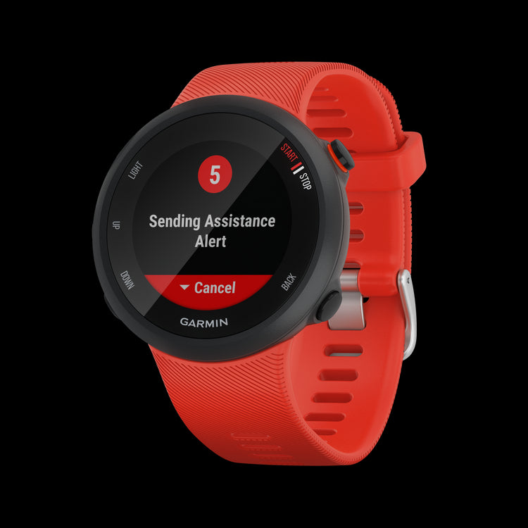 Garmin Forerunner 45 (42MM) – ultraleisuresa