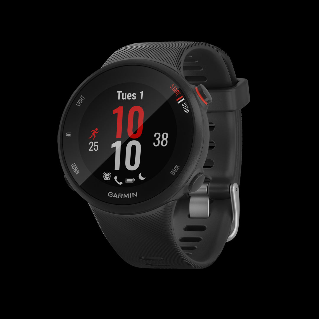 Garmin Forerunner 45S (39MM) – ultraleisuresa
