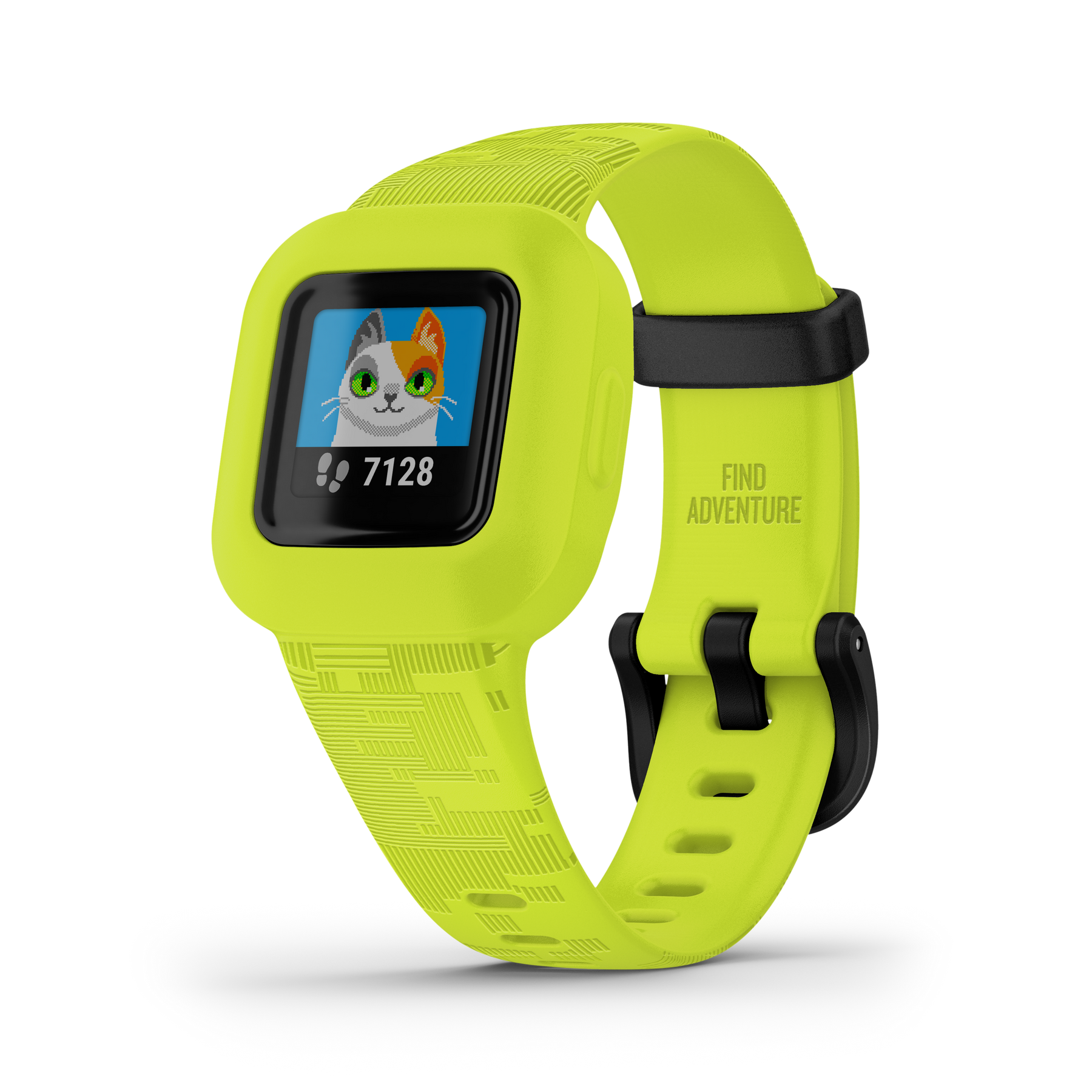 Garmin vivofit jr age range on sale