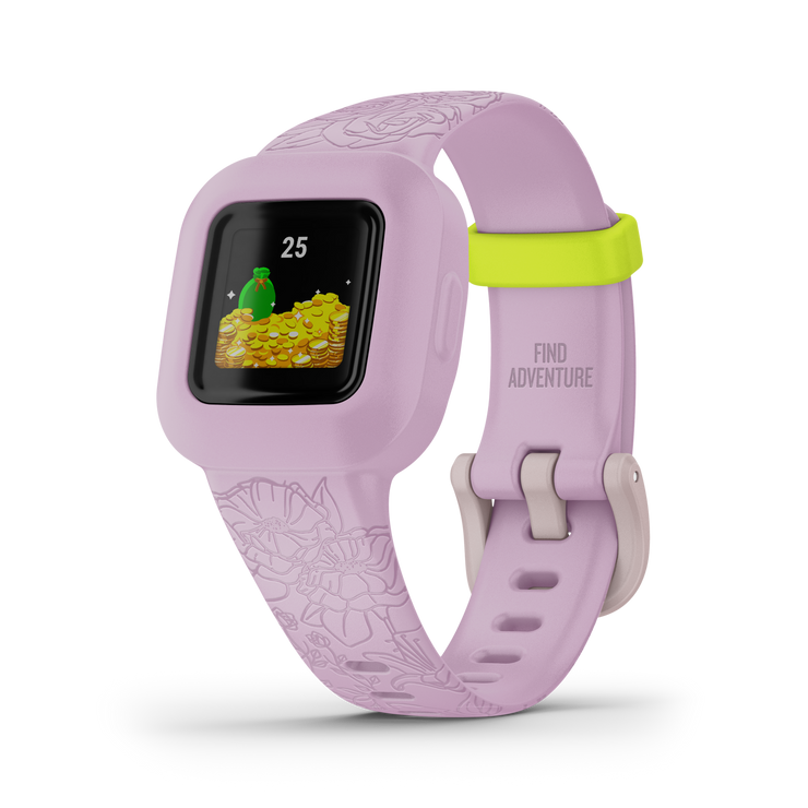 Garmin vivofit 2025 jr login